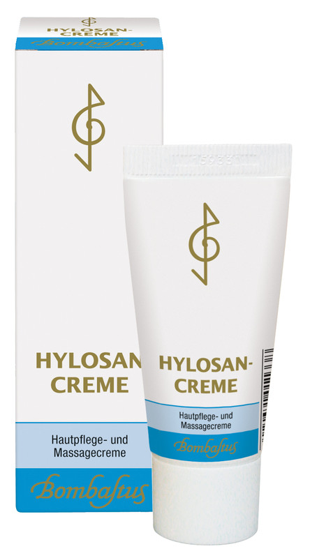 Hylosan-Creme®