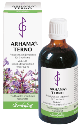 Arhama®-Terno