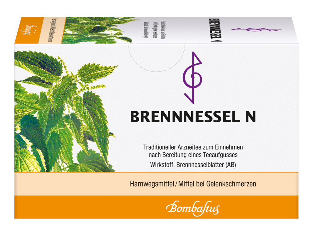 Brennnessel N
