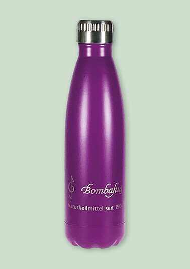 Trinkflasche Bombastus