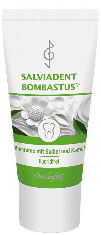 Salviadent Bombastus®