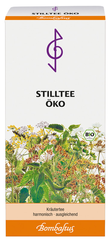 Stilltee Öko