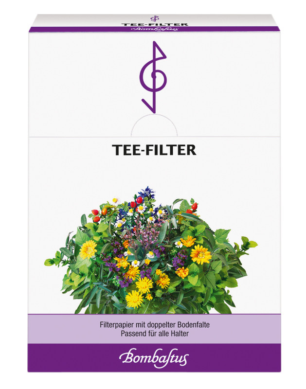 Tee-Filter