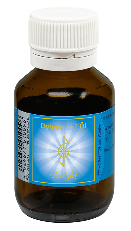 Dyhankan®-Öl
