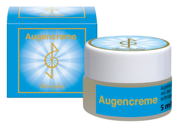 Augencreme