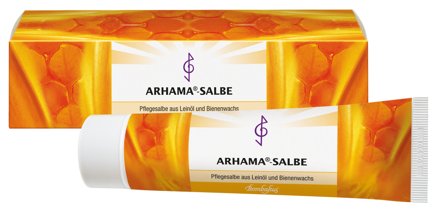 Arhama®-Salbe