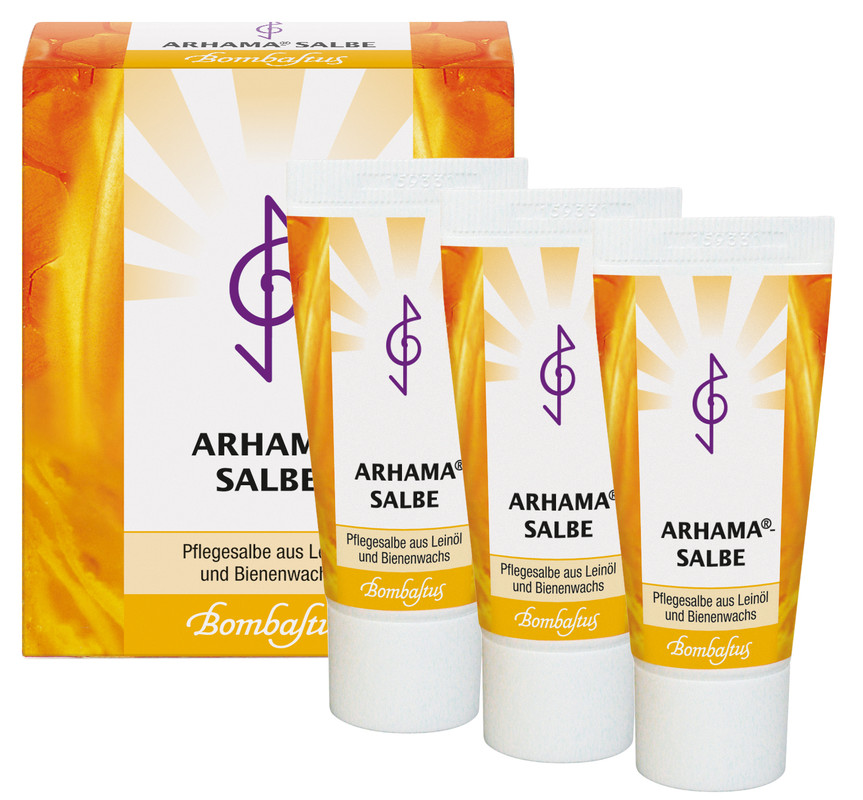 Arhama®-Salbe