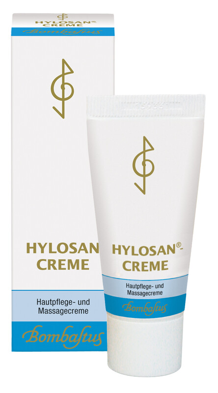 Hylosan®-Creme
