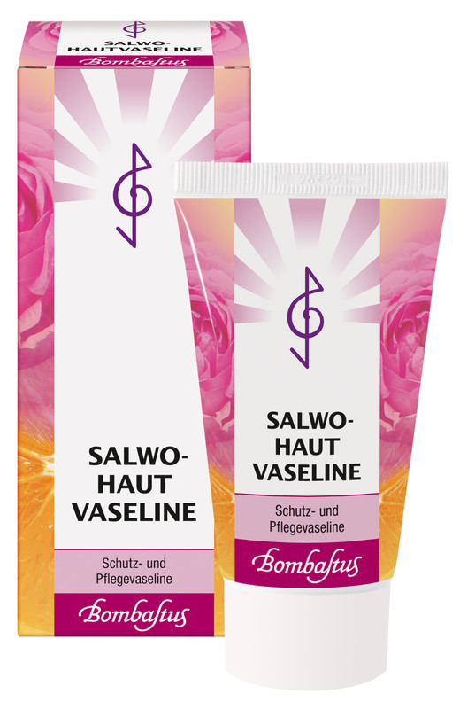 Salwo-Hautvaseline