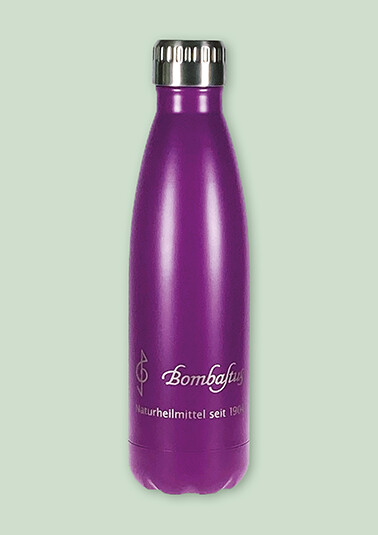 Trinkflasche Bombastus 500 ml