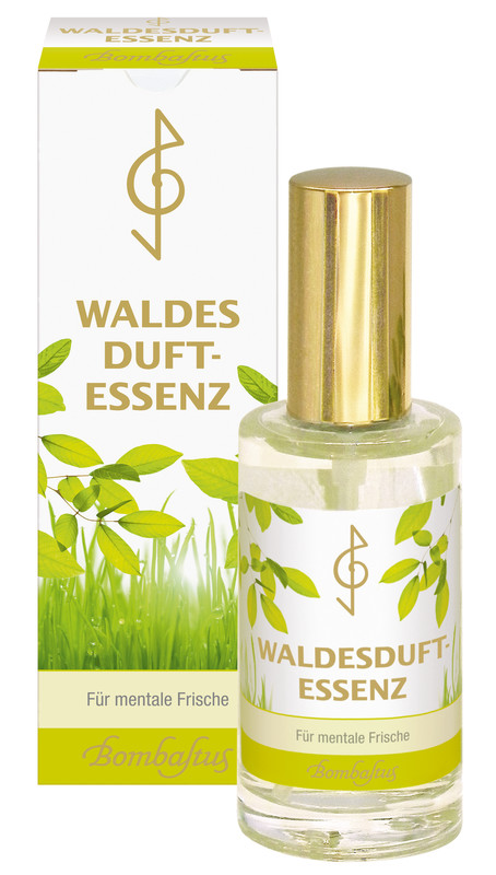 Waldesduft-Essenz